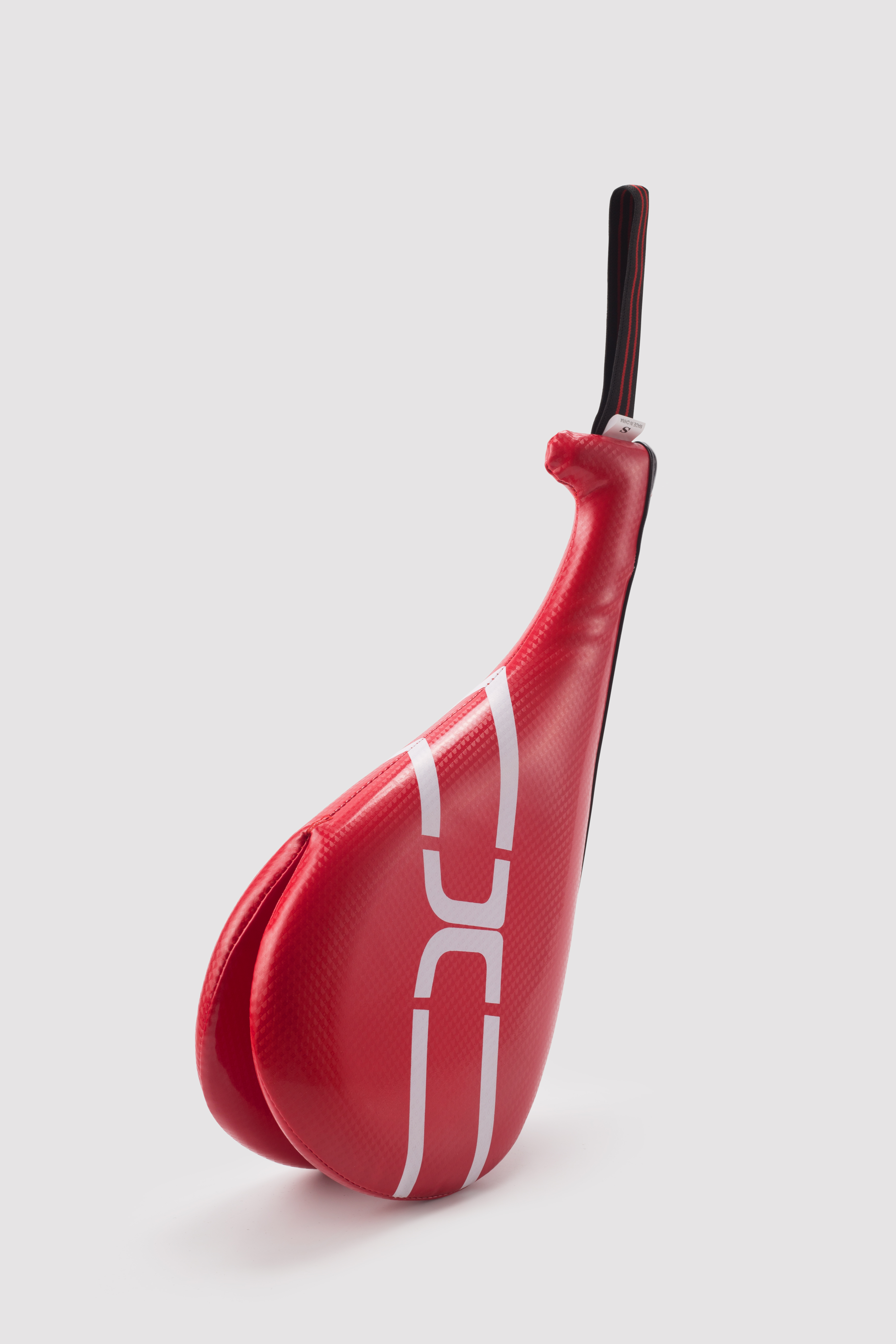 JCalicu Focus target Mitts Red, Double