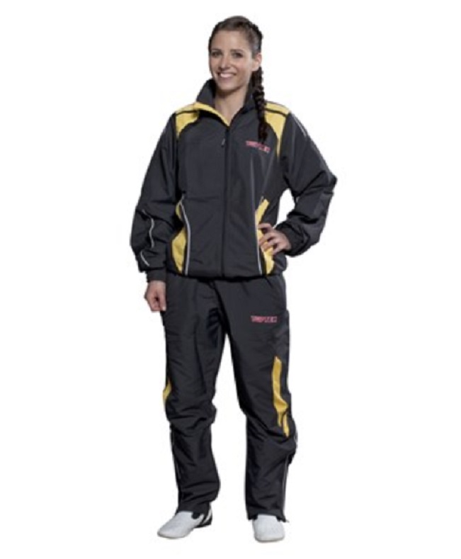 Tracksuitjacka Topten, Unisex Small - 2