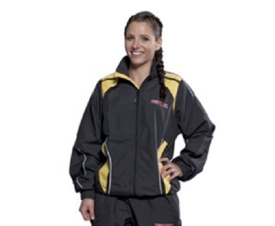 Tracksuitjacka Topten, Unisex Small