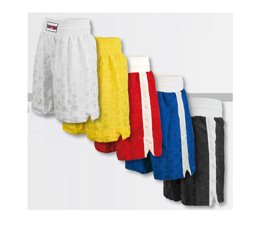 Topten shorts Stripe