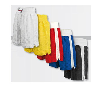 Topten shorts Stripe