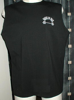House of Pain Tank Top, XXL