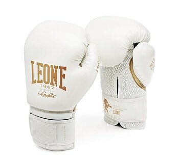 Leone Boxhandske White Edition 10-16 oz
