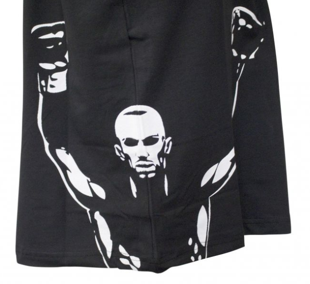 Topten T-shirt Fighter, S-XXL - 3
