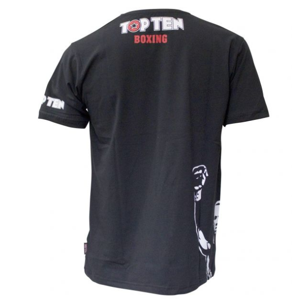 Topten T-shirt Fighter, S-XXL - 2