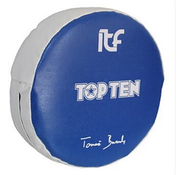 Mini target TOP TEN "Tomaž Barada" (Styck) 