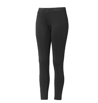 Sagres Tights Woman, Svart