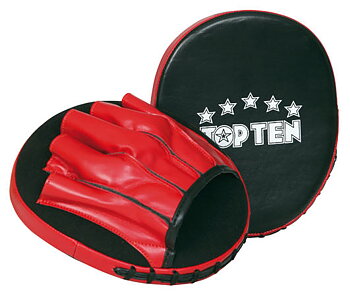 Topten Speed Target Mits MINI (par)