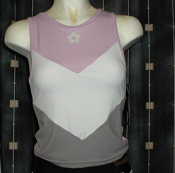 Pure Lime Arrow Top
