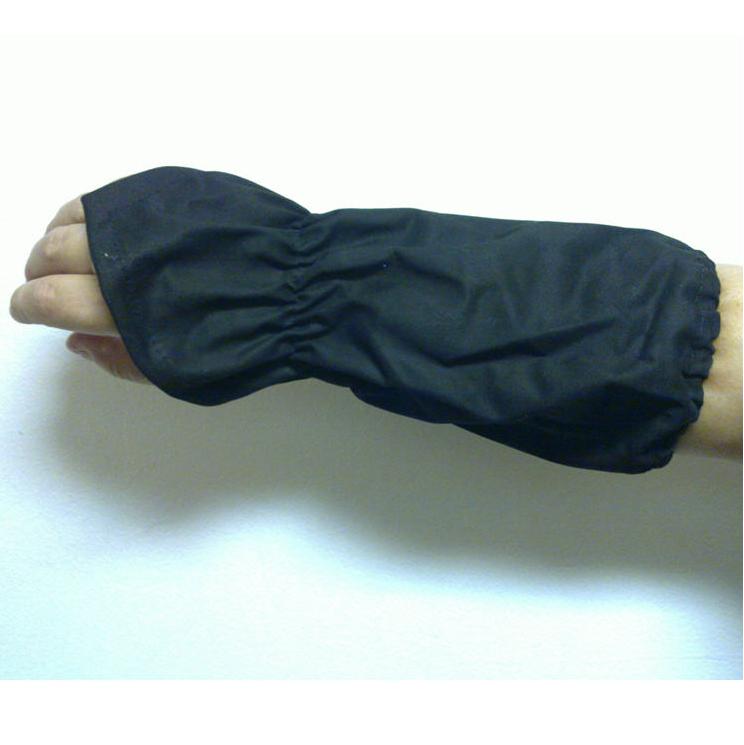 Hayashi Ninja Dräkt Svart, 150-200 cm - 7