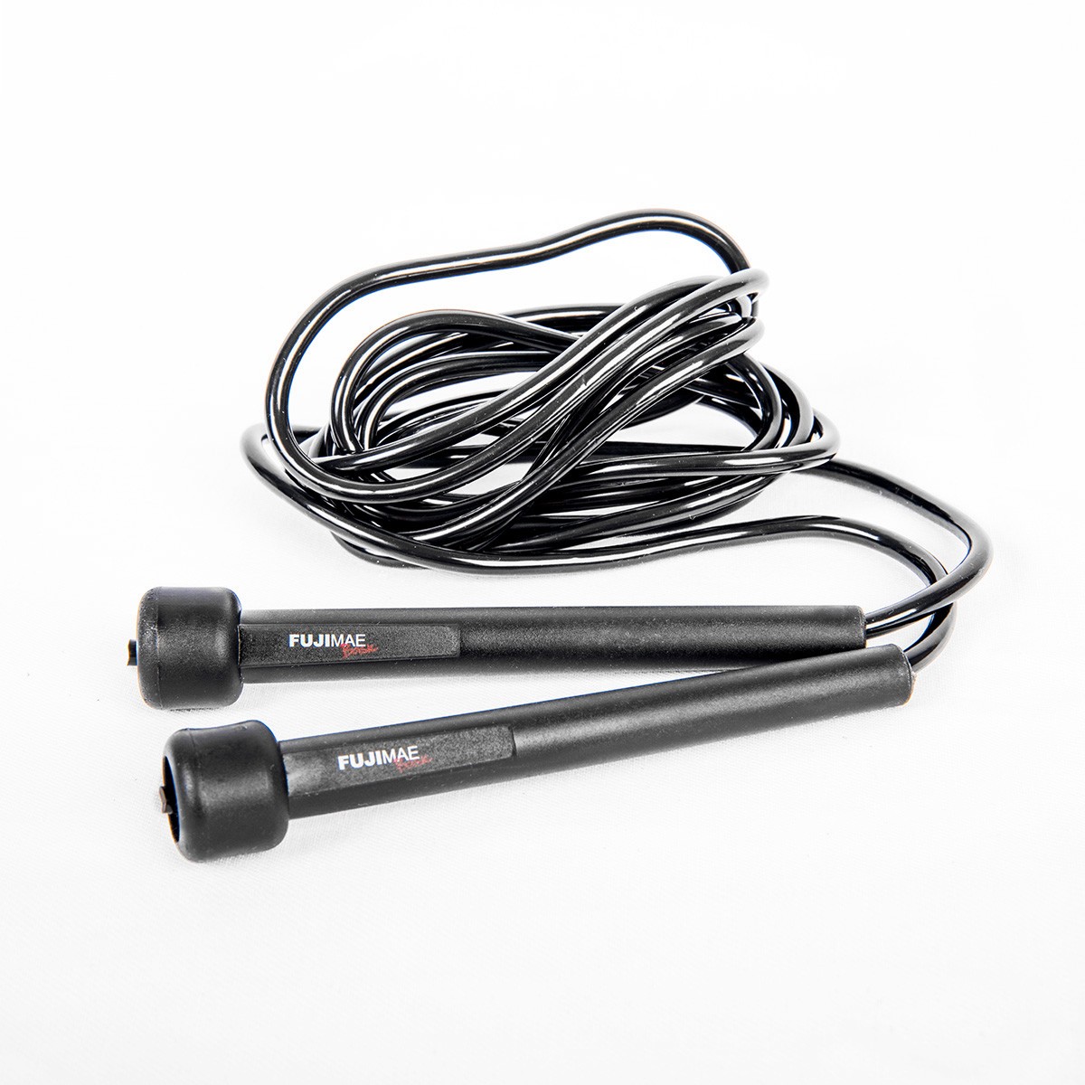 FUJIMAE Hopprep BASIC, Svart