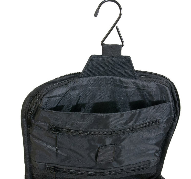 Black Hill Necessär Vitoria Black (4 liter) - 4