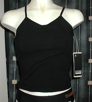 Freddy Waist Top