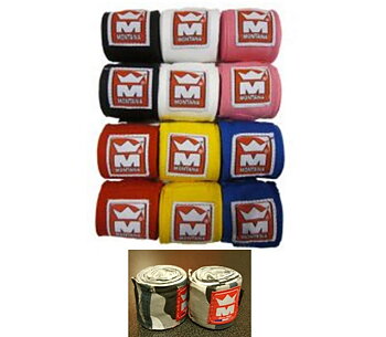 Montana Handlinda Elastisk 4 meter