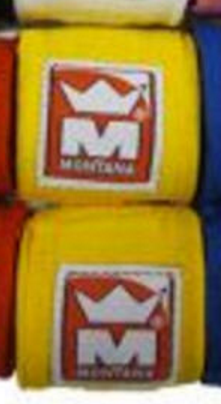 Montana Handlinda Elastisk 4 meter - 7
