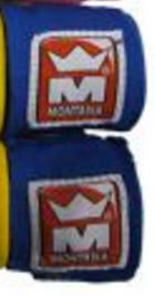 Montana Handlinda Elastisk 4 meter - 4