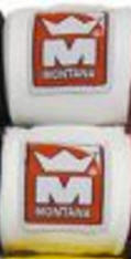 Montana Handlinda Elastisk 4 meter - 2