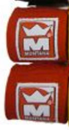 Montana Handlinda Elastisk 4 meter - 3