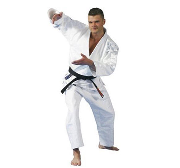 Hayashi Osaka Judo Gi Vit, 160-170 cm