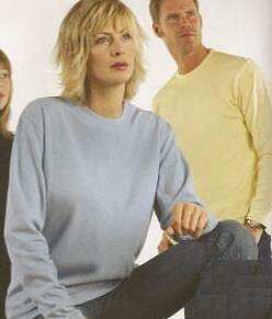 Pearl Långärmad t-shirt, Large