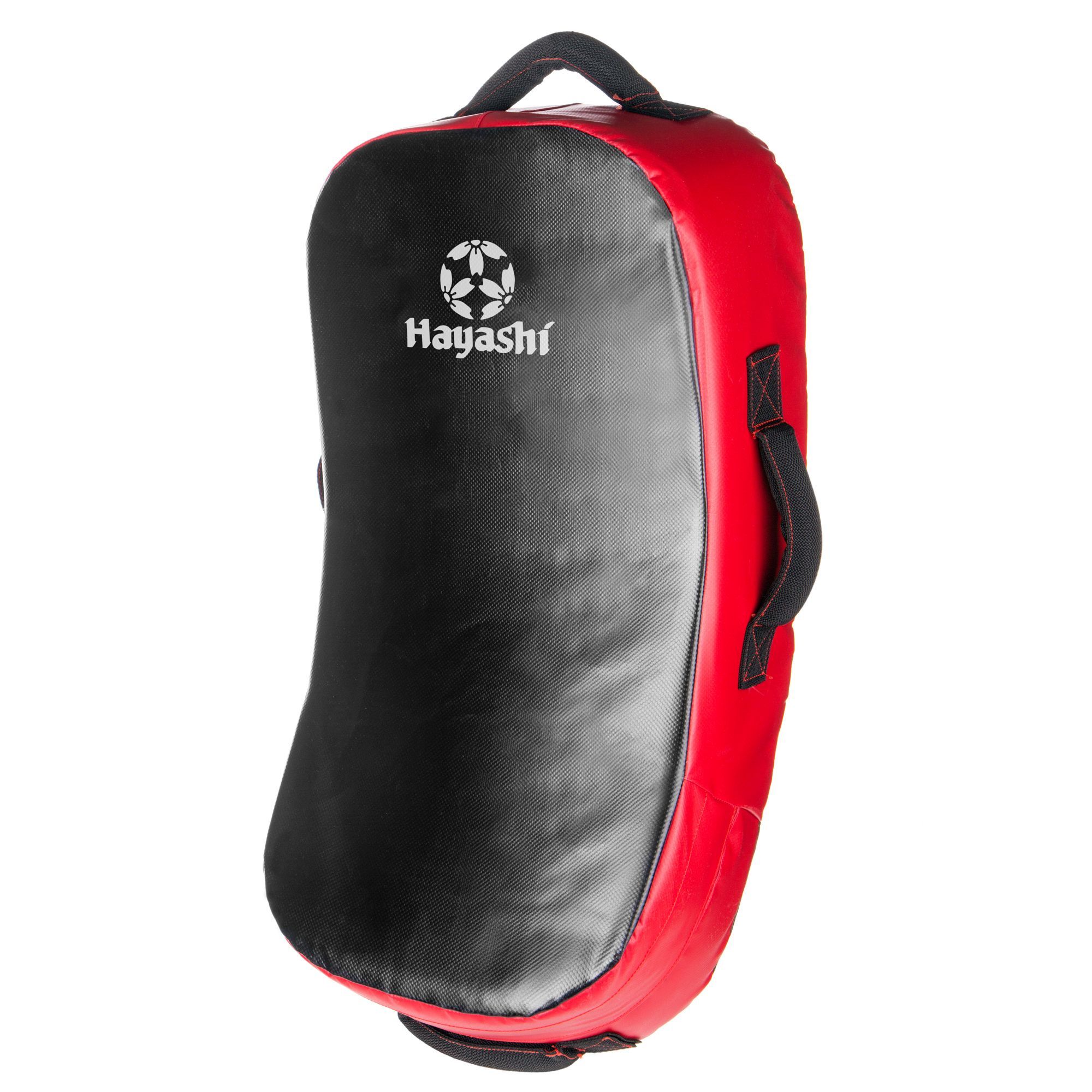 Topten/Hayashi EXTREME mits bend  XL Svart/Röd - 3