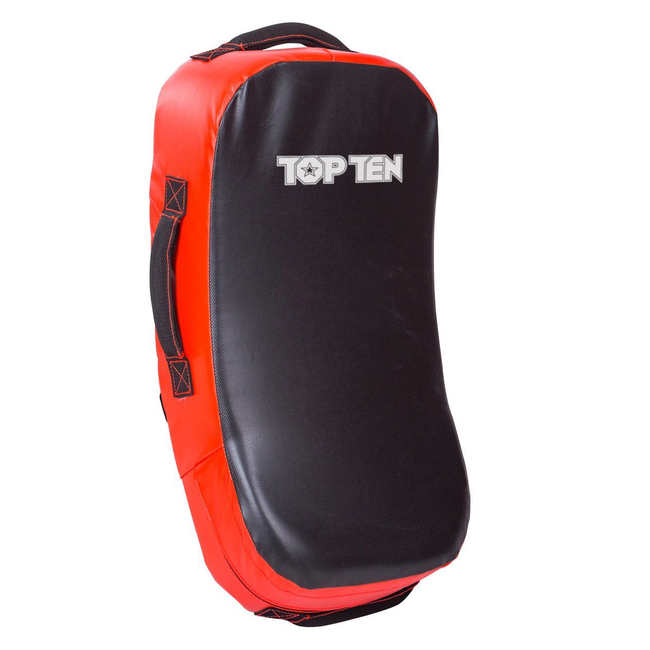 Topten/Hayashi EXTREME mits bend  XL Svart/Röd - 2