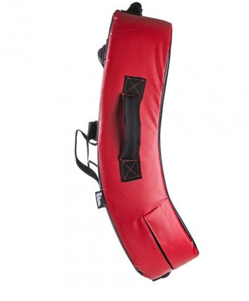 Topten/Hayashi EXTREME mits bend  XL Svart/Röd - 4