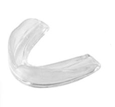 Mouthguard Protector Cear, Senior - 2