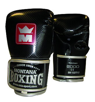 Montana Bag glove MS 2000, M/L