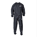 Topten Sweatsuit, Black, S-XXL