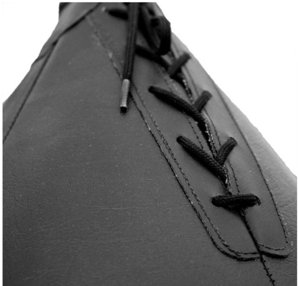 Topten Majsboll Nylon Svart, 20,5 kg - 2