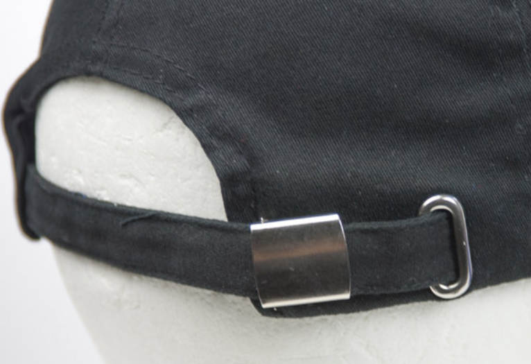 Black Hill Atlantic Keps, Svart One size - 3