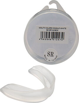 Topten Mouthguard Protector Cear, Junior
