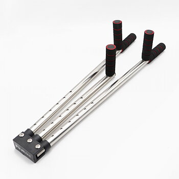 3 Bar Leg Stretcher Pro