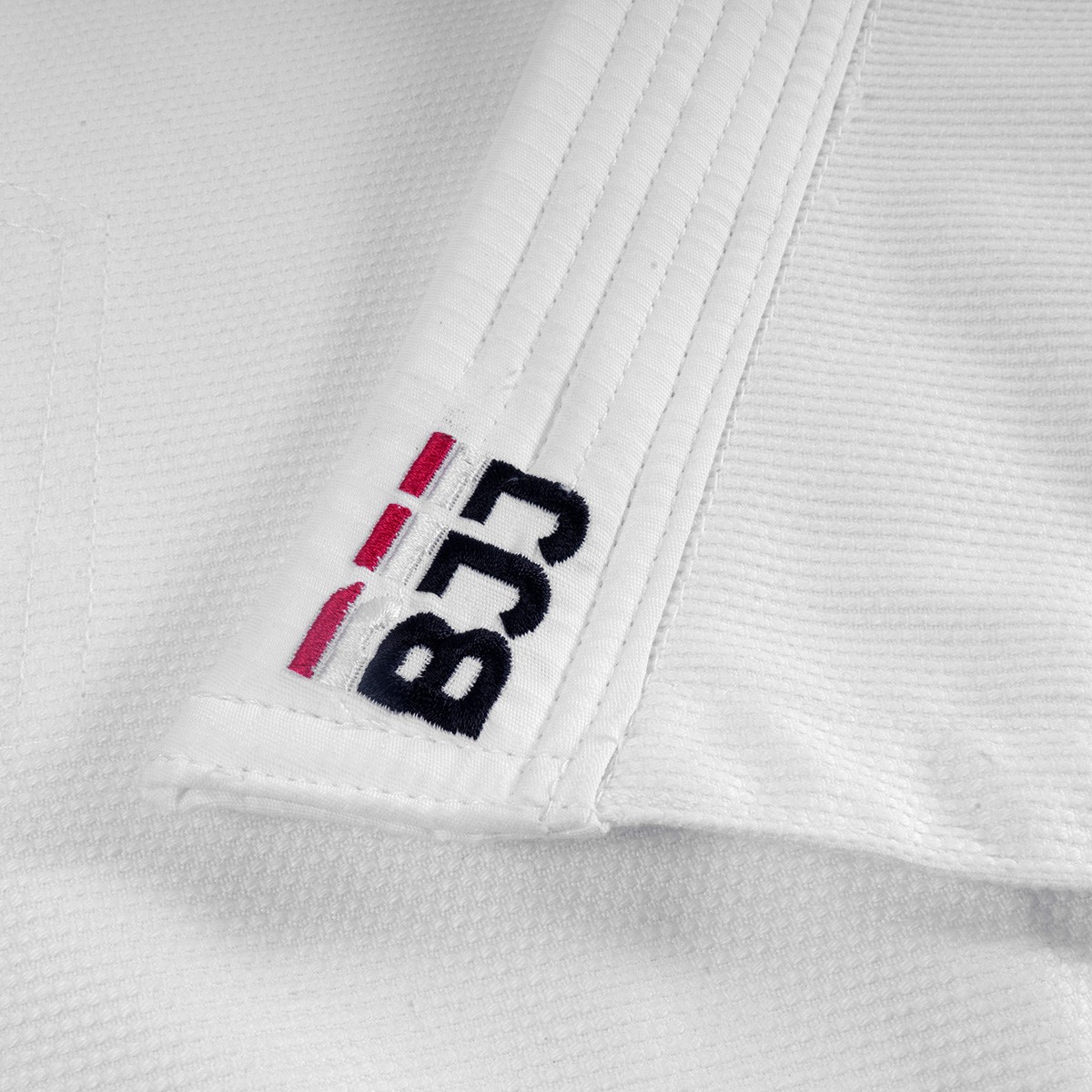 FUJIMAE BJJ Gi FURY - 5