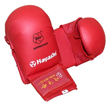Hayashi Tsuki WKF, Red