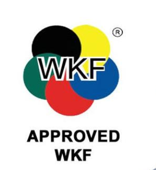 Hayashi Tsuki WKF, Blå - 2