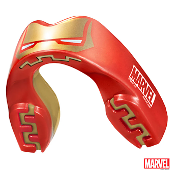 SafeJaws® Marvel Iron Man Junior