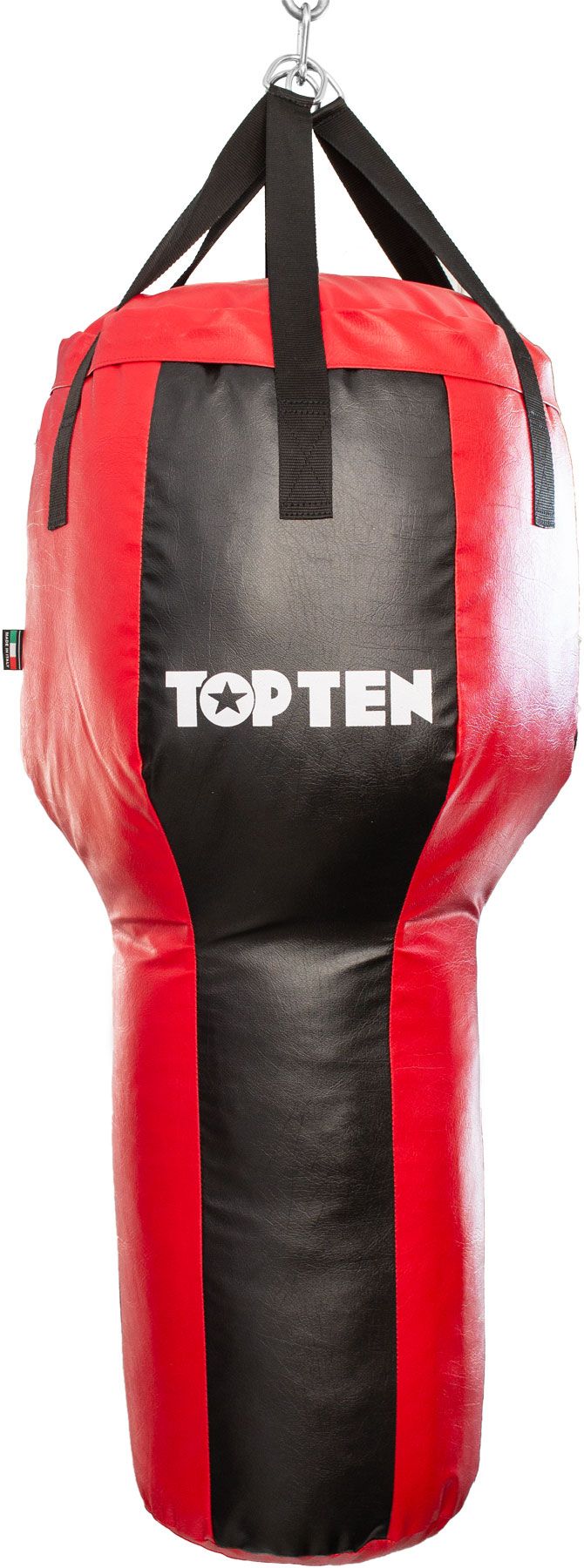 Topten PU Angle Bag