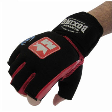 Montana Gelshock wrap  2,5 meter