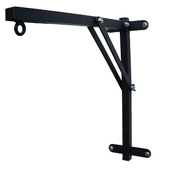 NICbox Väggupphängning Club, max 30 kg