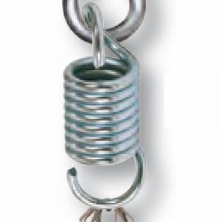 Shock Spring Coils 40 kg