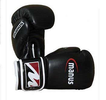 Manus Boxhandske SPEED, 10-12 oz