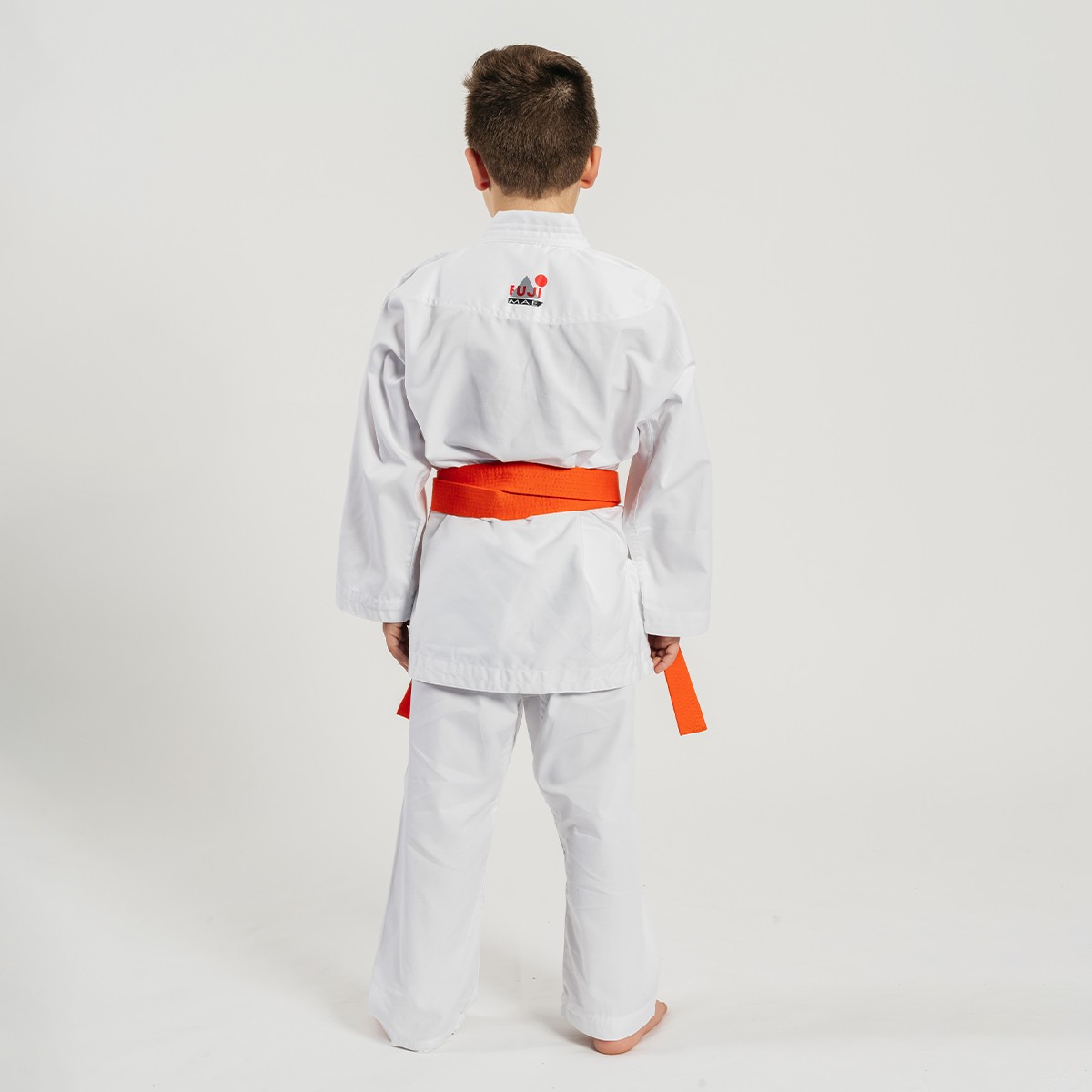 FUJIMAE Judo Gi Training - 4