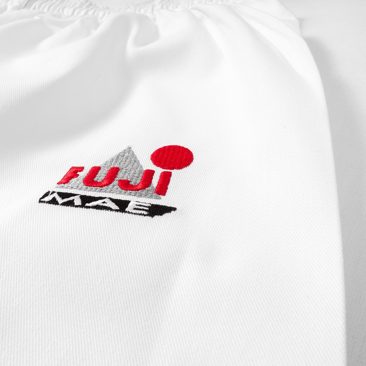 FUJIMAE Judo Gi Training - 7