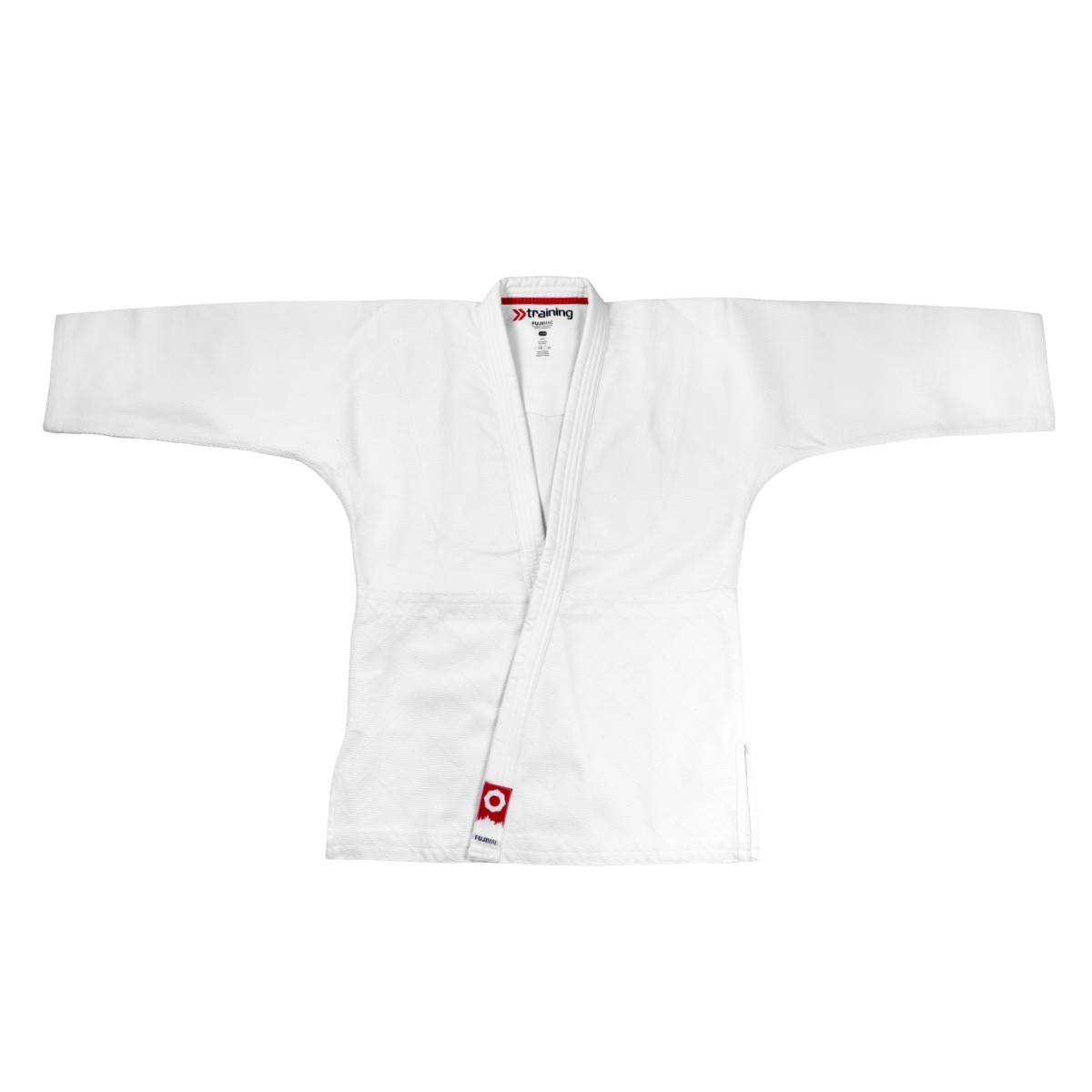 FUJIMAE Judo Gi Training - 5
