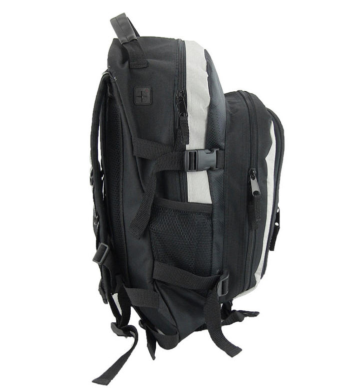 Black Hill Big Bear Back Pack (28 liter) - 6