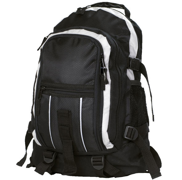 Black Hill Big Bear Back Pack (28 liter) - 4