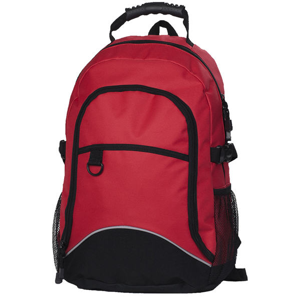 Black Hill Torino Ryggsäck (25 liter) - 4