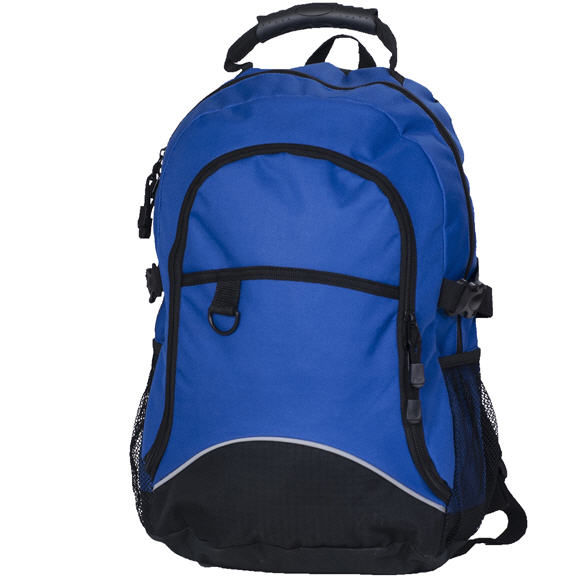 Black Hill Torino Ryggsäck (25 liter) - 5